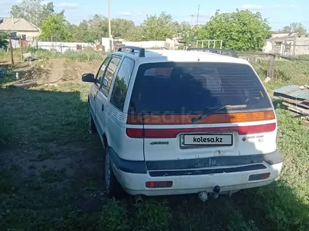 Mitsubishi Space Wagon 1995 года за 1 300 000 тг. в Павлодар