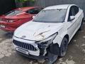 JAC J7 2021 года за 2 000 000 тг. в Караганда
