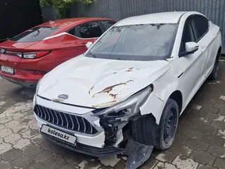 JAC J7