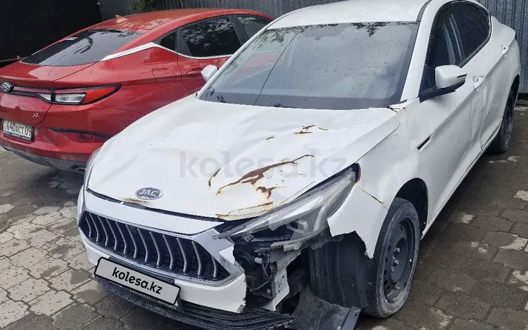 JAC J7 2021 года за 2 000 000 тг. в Караганда
