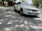 Toyota Chaser 1998 годаүшін4 000 000 тг. в Алматы