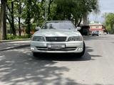 Toyota Chaser 1998 года за 4 000 000 тг. в Алматы – фото 2