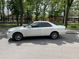 Toyota Chaser 1998 годаүшін4 000 000 тг. в Алматы – фото 4