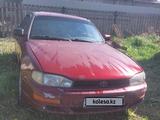 Toyota Camry 1991 года за 900 000 тг. в Астана – фото 5