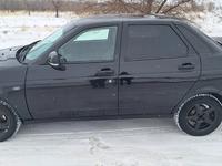 ВАЗ (Lada) Priora 2170 2008 года за 1 200 000 тг. в Уральск