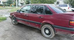 Volkswagen Passat 1990 года за 950 000 тг. в Экибастуз – фото 2