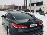 Kia Optima 2016 годаүшін6 900 000 тг. в Уральск – фото 5