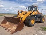 XCMG  ZL50FV 2005 годаүшін5 000 000 тг. в Павлодар