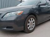 Toyota Camry 2009 года за 6 500 000 тг. в Атырау – фото 4