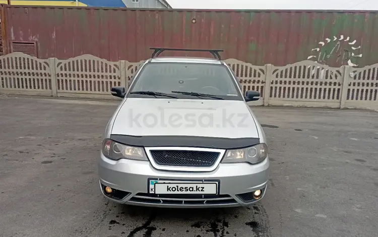Daewoo Nexia 2014 года за 1 800 000 тг. в Тараз