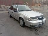 Daewoo Nexia 2014 годаүшін1 800 000 тг. в Тараз – фото 3