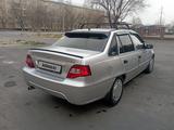 Daewoo Nexia 2014 годаүшін1 800 000 тг. в Тараз – фото 4