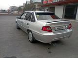 Daewoo Nexia 2014 годаүшін1 800 000 тг. в Тараз – фото 5