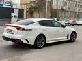 Kia Stinger 2023 года за 16 500 000 тг. в Алматы – фото 4