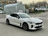 Kia Stinger 2023 года за 16 900 000 тг. в Алматы – фото 3