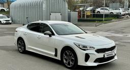 Kia Stinger 2023 года за 16 900 000 тг. в Алматы – фото 3