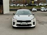 Kia Stinger 2023 года за 16 900 000 тг. в Алматы – фото 2