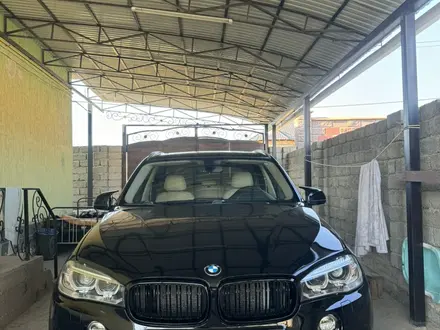 BMW X5 2015 года за 17 000 000 тг. в Шымкент – фото 2