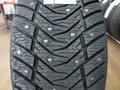 265/60r18 Yokohama Ice Guard IG65үшін92 000 тг. в Астана – фото 5