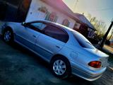 Toyota Avensis 1999 годаүшін3 100 000 тг. в Семей – фото 3