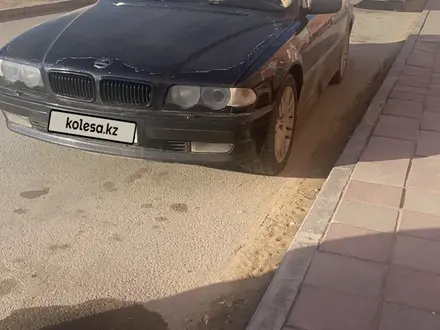 BMW 728 1998 года за 2 500 000 тг. в Кызылорда – фото 6