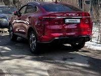 Haval F7x 2022 года за 14 800 000 тг. в Алматы