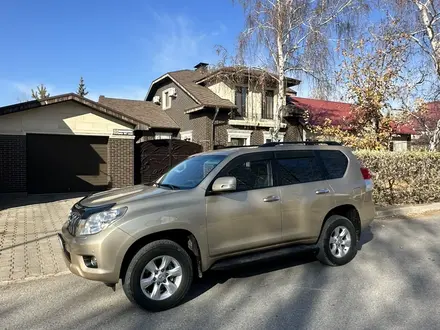 Toyota Land Cruiser Prado 2011 года за 12 400 000 тг. в Караганда – фото 3