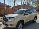 Toyota Land Cruiser Prado 2011 годаfor12 400 000 тг. в Караганда – фото 2