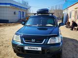 Honda CR-V 2000 года за 4 000 000 тг. в Сарыозек – фото 2