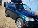 Honda CR-V 2000 года за 4 000 000 тг. в Сарыозек