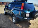Honda CR-V 2000 года за 4 000 000 тг. в Сарыозек – фото 4