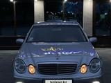 Mercedes-Benz E 320 2002 годаүшін5 200 000 тг. в Тараз – фото 2