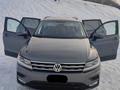 Volkswagen Tiguan 2018 годаүшін13 500 000 тг. в Алматы – фото 7