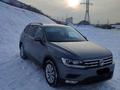 Volkswagen Tiguan 2018 года за 13 500 000 тг. в Алматы