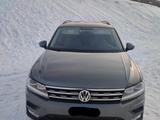Volkswagen Tiguan 2018 годаүшін13 500 000 тг. в Алматы – фото 3