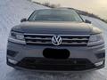 Volkswagen Tiguan 2018 годаүшін13 500 000 тг. в Алматы – фото 4