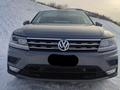 Volkswagen Tiguan 2018 года за 13 500 000 тг. в Алматы – фото 4