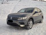 Volkswagen Tiguan 2018 года за 13 500 000 тг. в Алматы – фото 2