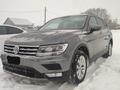 Volkswagen Tiguan 2018 года за 13 500 000 тг. в Алматы – фото 12