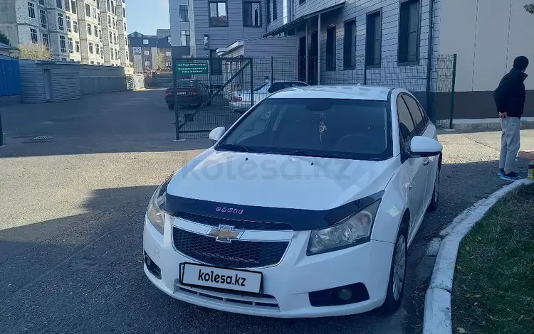 Chevrolet Cruze 2012 года за 3 600 000 тг. в Тараз