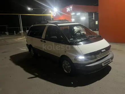 Toyota Previa 1994 года за 2 450 000 тг. в Алматы – фото 2