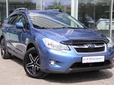 Subaru XV 2015 годаүшін6 690 000 тг. в Астана – фото 5