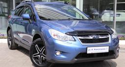 Subaru XV 2015 года за 6 690 000 тг. в Астана – фото 5