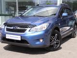 Subaru XV 2015 годаүшін6 690 000 тг. в Астана