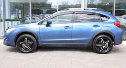Subaru XV 2015 года за 6 690 000 тг. в Астана – фото 2