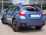 Subaru XV 2015 годаүшін6 690 000 тг. в Астана – фото 3