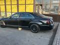 Mercedes-Benz S 550 2007 года за 8 000 000 тг. в Алматы – фото 3