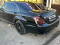 Mercedes-Benz S 550 2007 года за 8 000 000 тг. в Алматы – фото 5