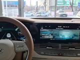 Hyundai Grandeur 2020 года за 15 500 000 тг. в Шымкент – фото 5