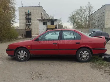 Nissan Primera 1993 года за 800 000 тг. в Павлодар – фото 5